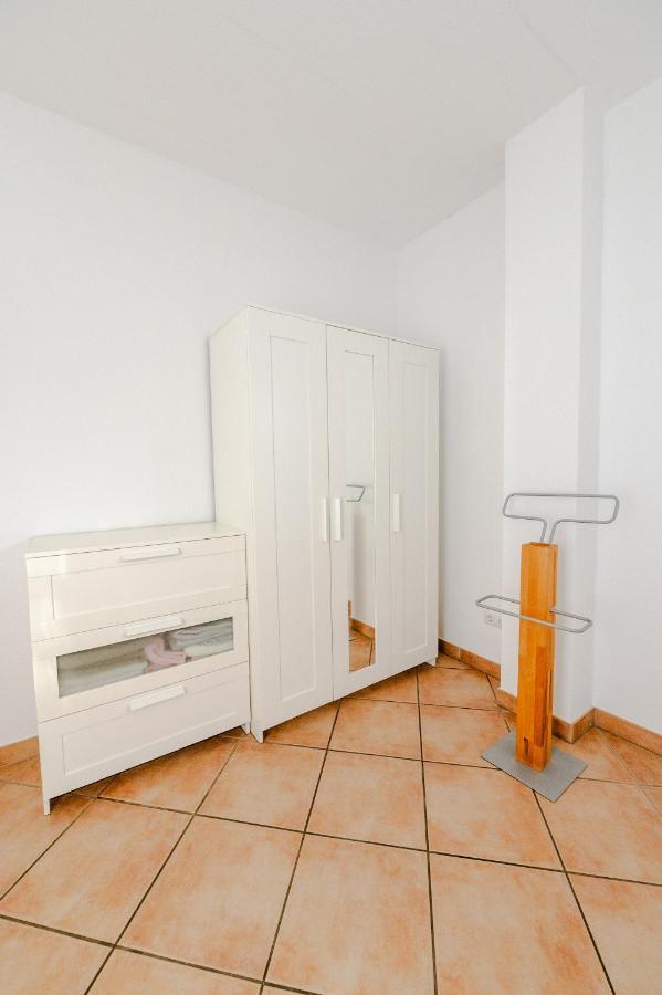 Apartamento Wohnen Im Weingut Kirchheim an der Weinstrasse Exterior foto
